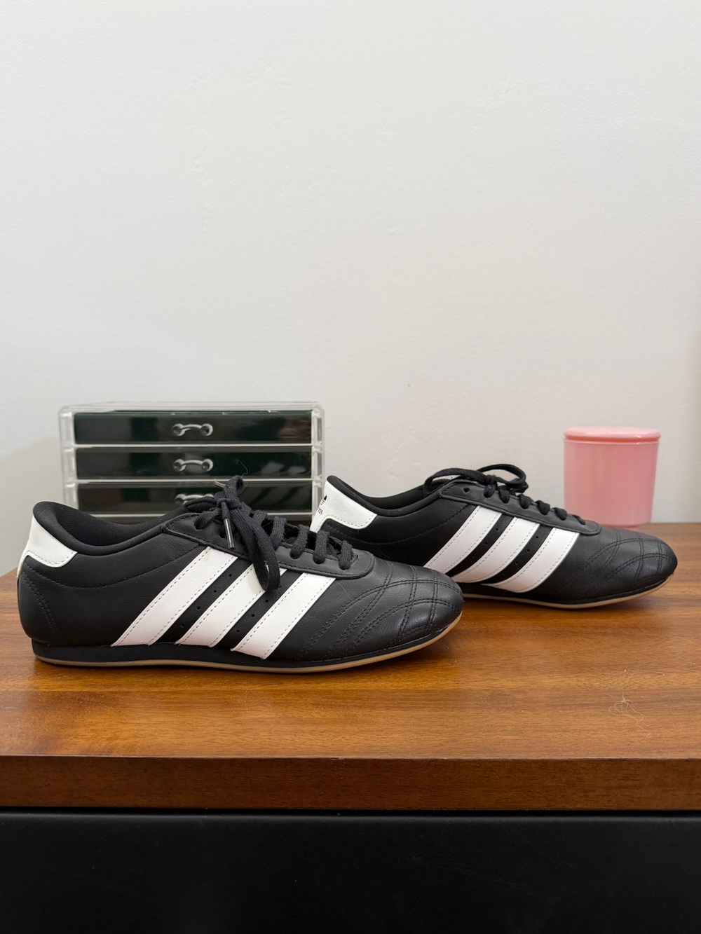 Adidas taekwondo sneakers 8